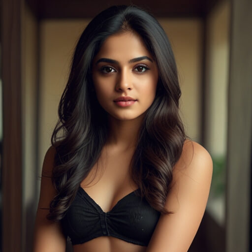 Team Member - Isha